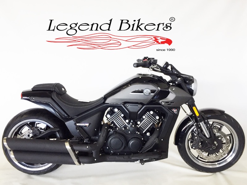 Legend Bikers - MBP C1002V